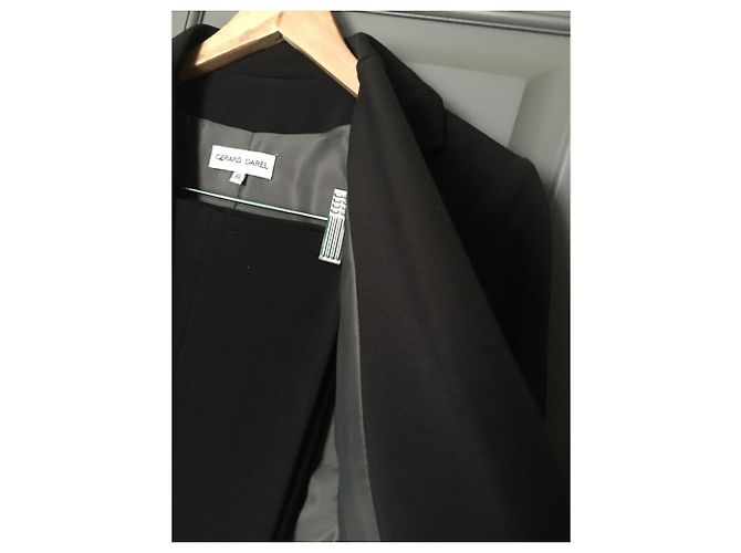 Gerard Darel Bellissimo tailleur pantalone - vista 3