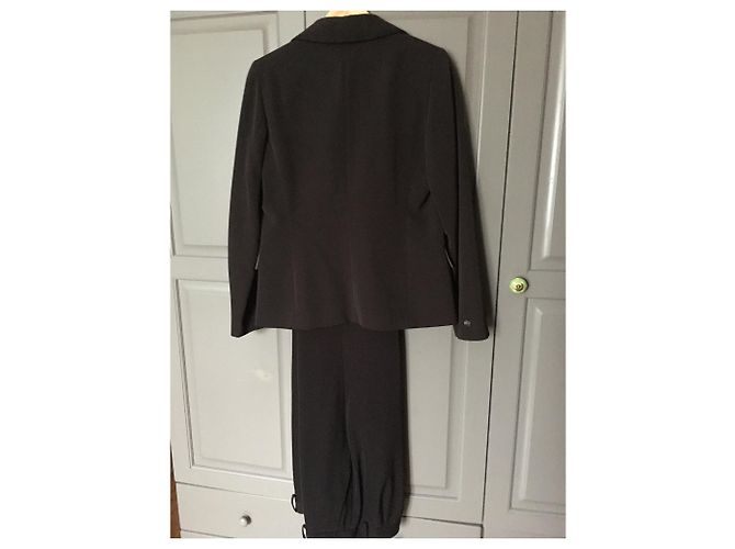 Gerard Darel Bellissimo tailleur pantalone - vista 4