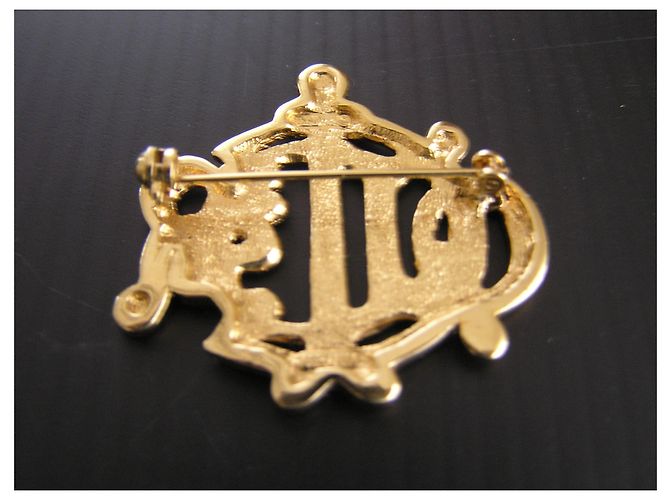 Christian Dior Monogramm - Ansicht 2