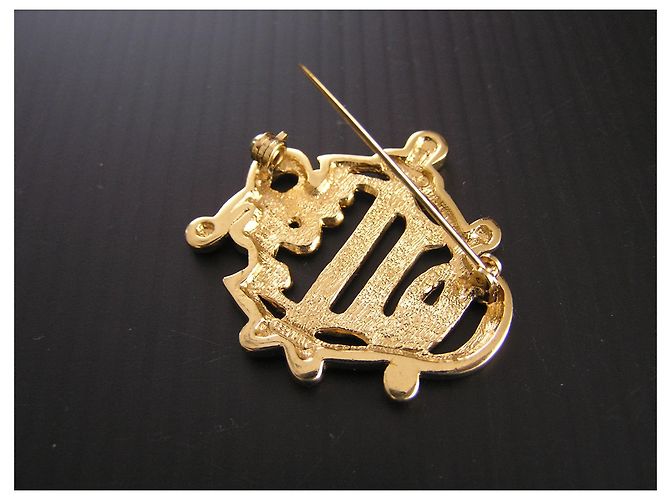 Christian Dior Monogramm - Ansicht 3