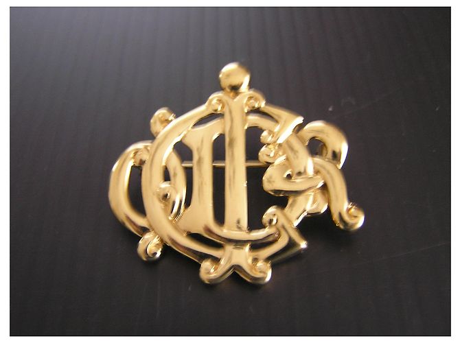 Christian Dior Monogramm - Ansicht 4