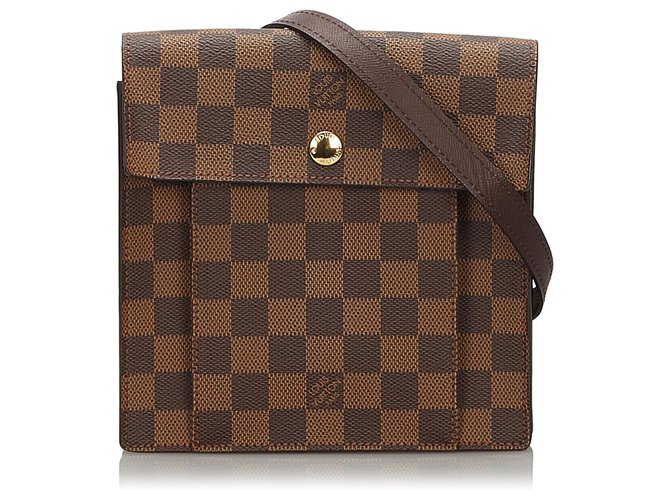 fossil dillon weekender