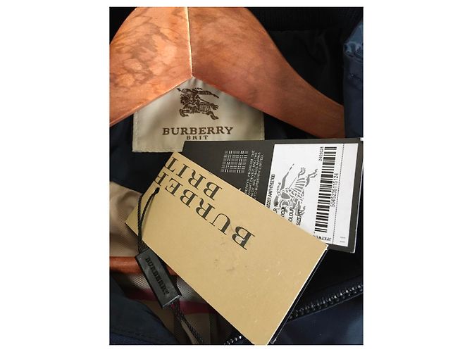 Burberry Blazer Jacken - Ansicht 3