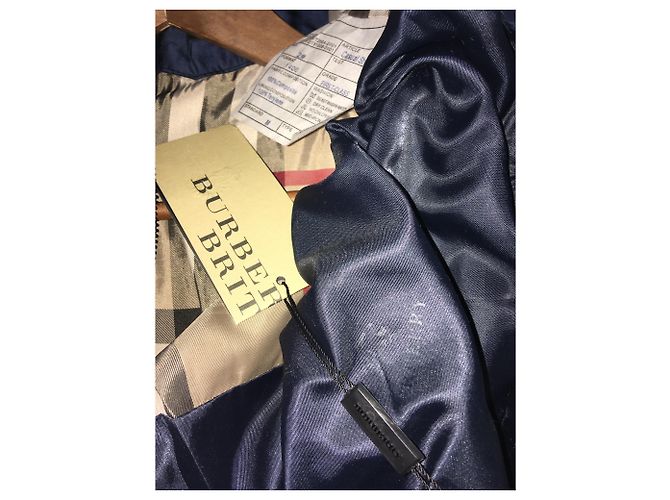 Burberry Blazer Jacken - Ansicht 4