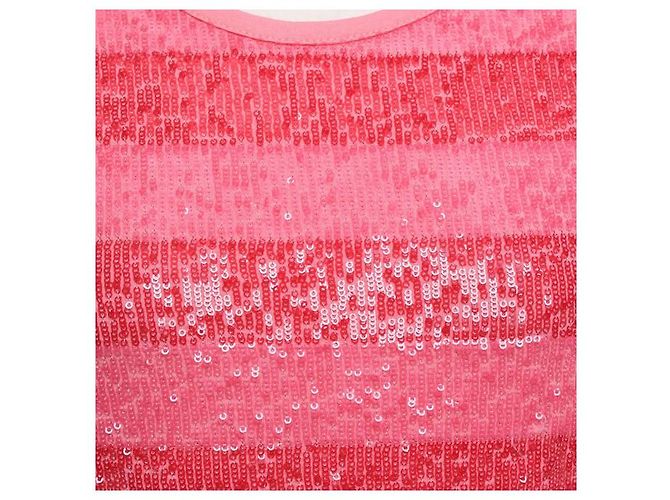 Top rosa Luisa Cerano Talla 38 - vista 3