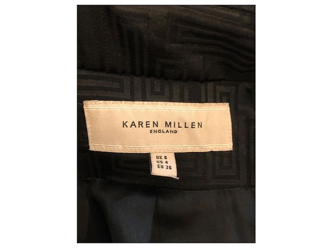Karen Millen Mäntel, Oberbekleidung - Ansicht 7