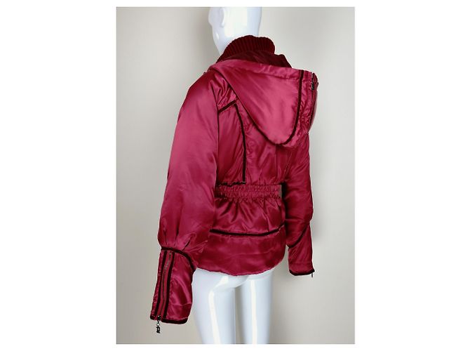 John Galliano Abrigos, Ropa de calle - vista 4