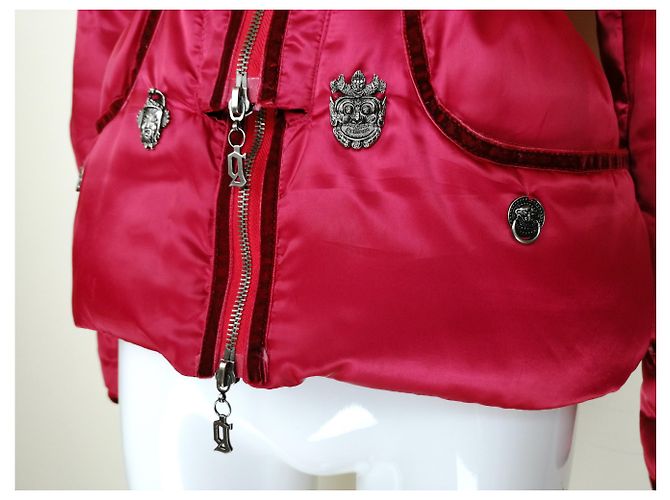 John Galliano Abrigos, Ropa de calle - vista 5