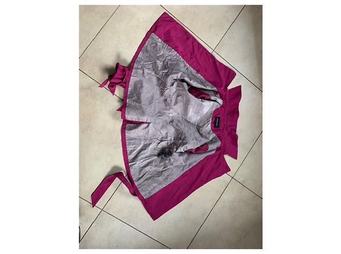 Nine West Abrigos, Ropa de calle - vista 5