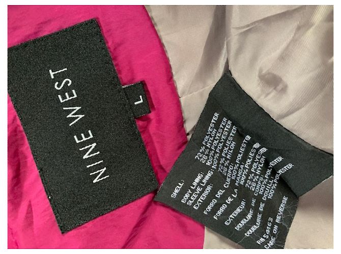 Nine West Abrigos, Ropa de calle - vista 6