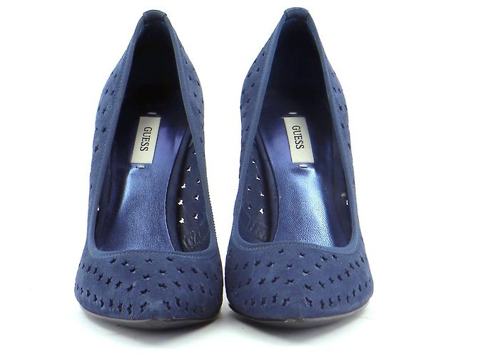 Guess Bombas - vista 3