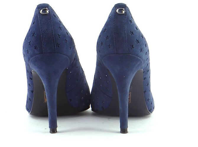 Guess Bombas - vista 4