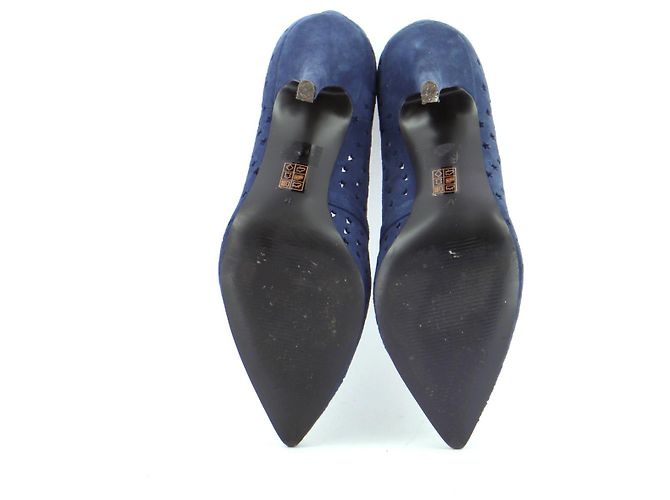 Guess Bombas - vista 5