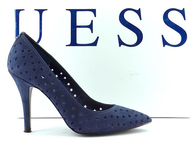 Guess Bombas - vista 6