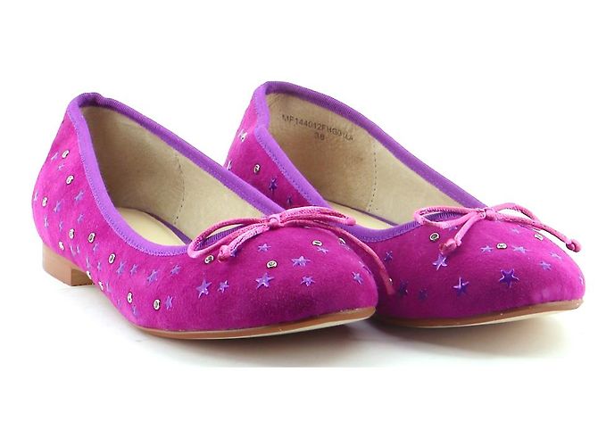 Maud Frizon Ballerine Multicolore - vista 2
