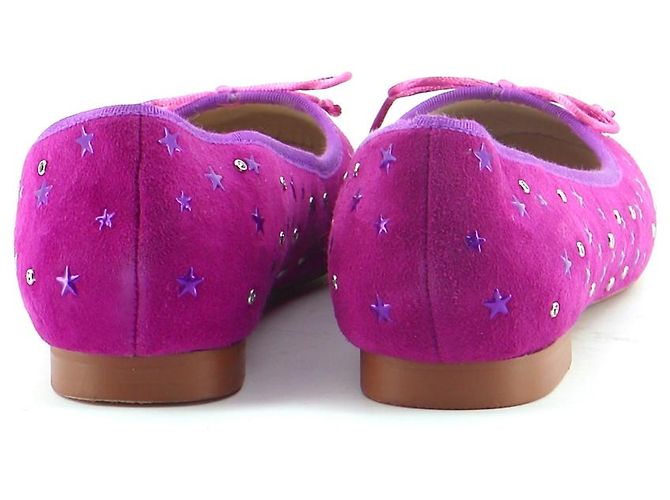Maud Frizon Ballerine Multicolore - vista 4