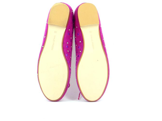 Maud Frizon Ballerine Multicolore - vista 5