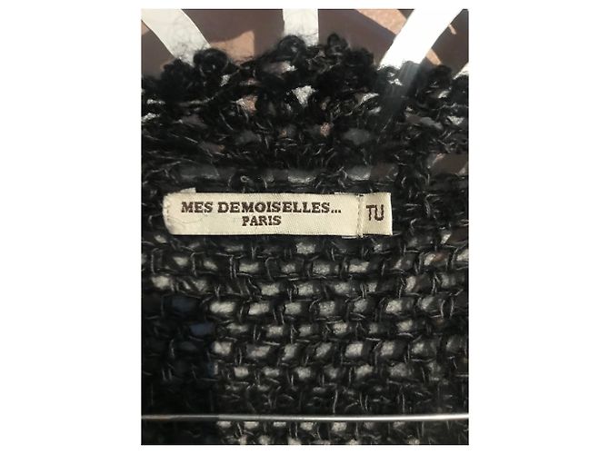 Mes Demoiselles ... Strickwaren - Ansicht 6