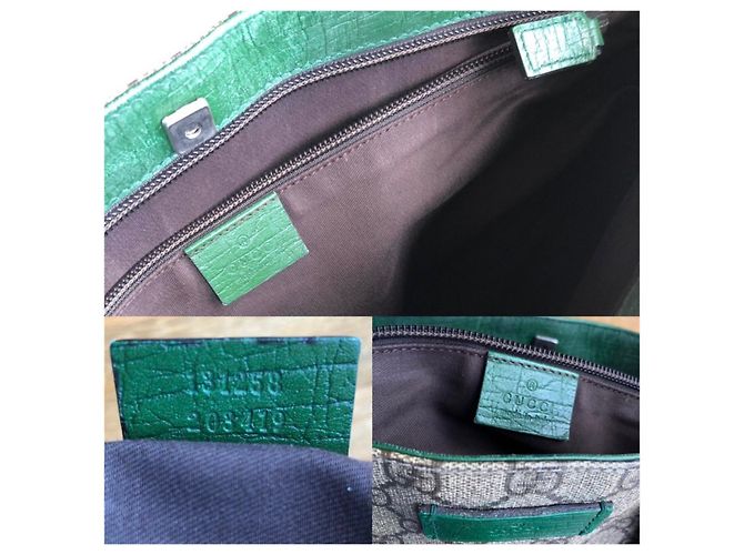 Gucci Bolsas - vista 3