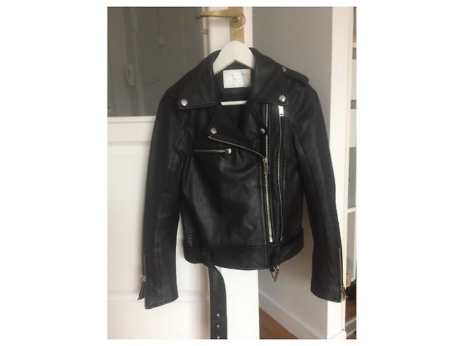 Zara Biker jackets - view 2