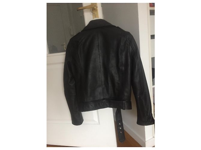 Zara Biker jackets - view 3