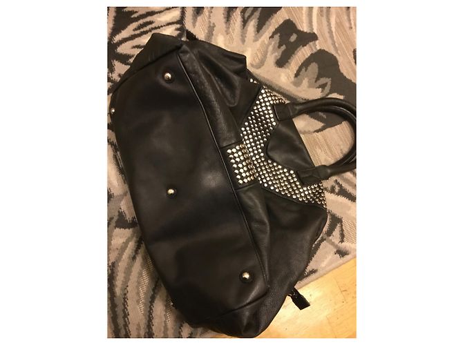 Muse II Yves Saint Laurent Edizione limitata con borchie Muse - vista 2