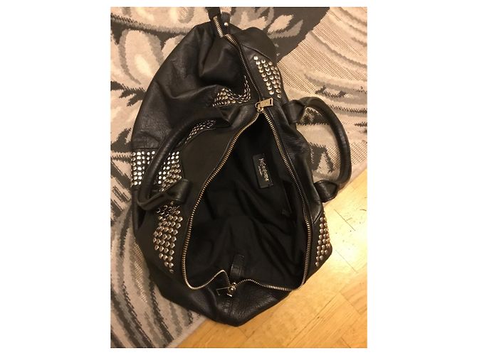 Muse II Yves Saint Laurent Edizione limitata con borchie Muse - vista 3