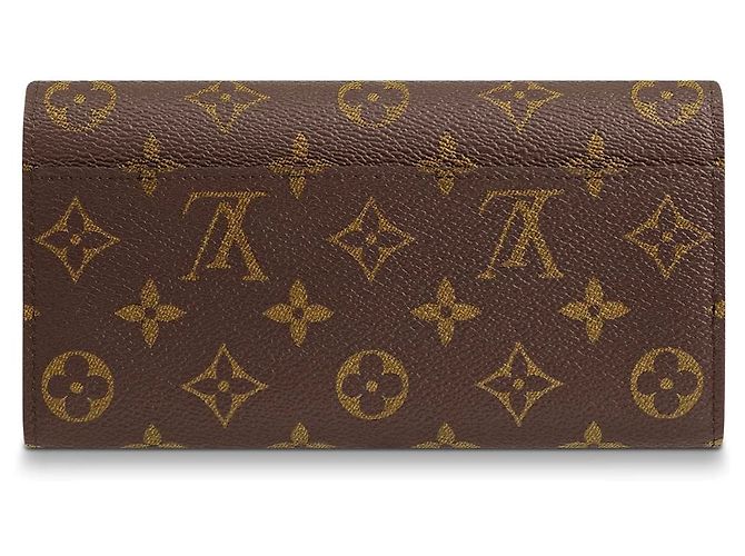 Louis Vuitton Sarah novo Marrom - vista 2