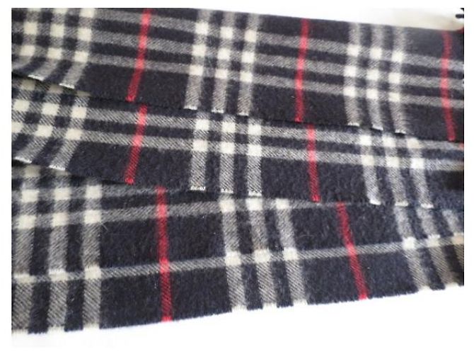 Burberry Kaschmirschal - Ansicht 4