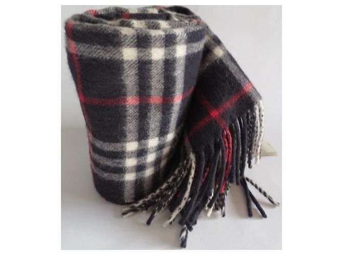 Burberry Kaschmirschal - Ansicht 6