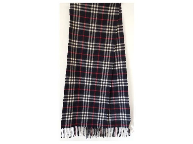 Burberry Kaschmirschal - Ansicht 7
