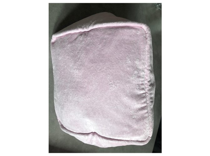 Chanel Borse Rosa - vista 10
