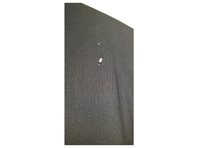 Paul Smith Black Wool Blazer Jacket - view 6