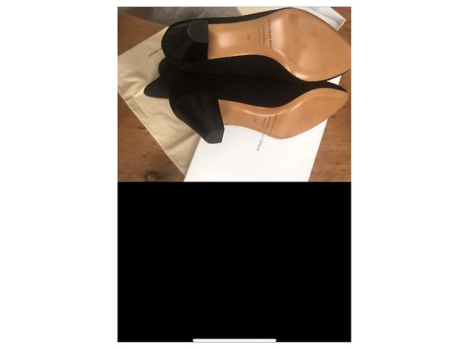 Isabel Marant Boots - view 4