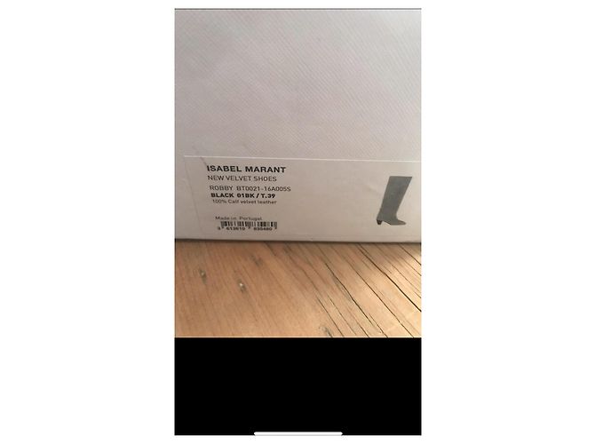 Isabel Marant Boots - view 5