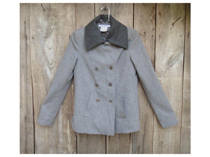 Givenchy FW Jacke 2010 Taille 38 Grau - Ansicht 5
