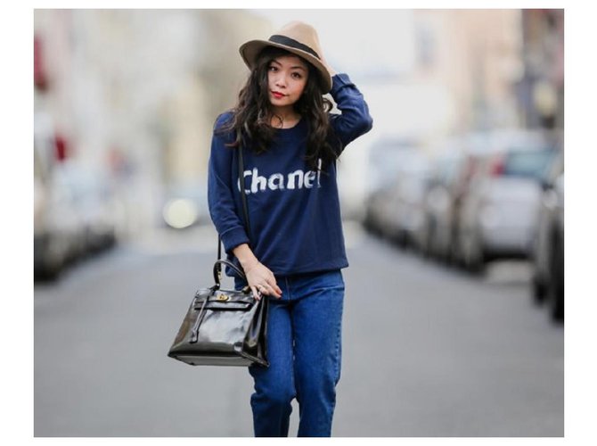 Chanel COLECTOR MODELO MIXTO - vista 3