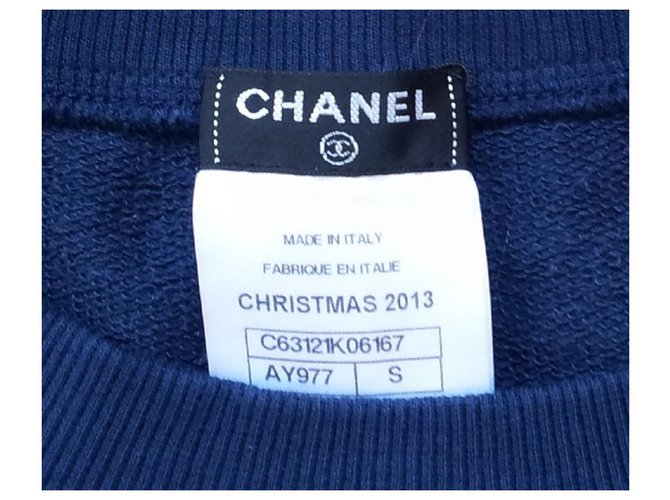 Chanel COLECTOR MODELO MIXTO - vista 6