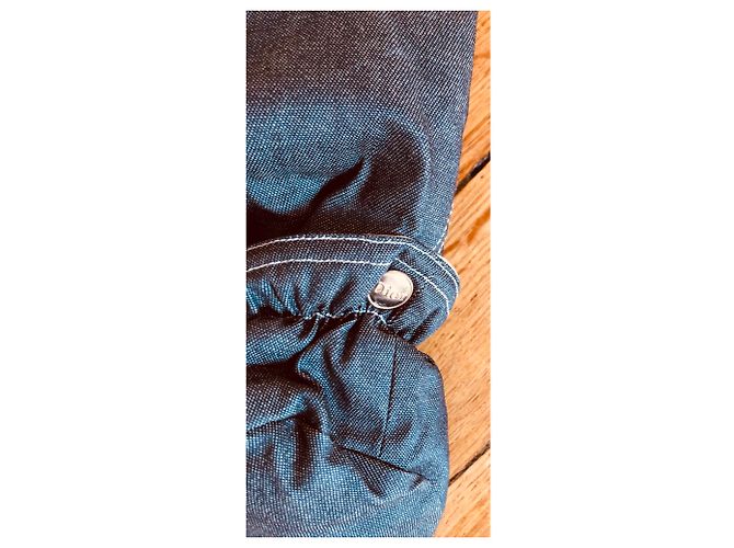 Baby Dior pilot suit - view 6