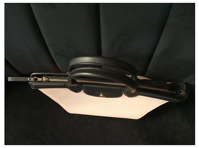 sac Longchamp Pliage Héritage medium - vue 10