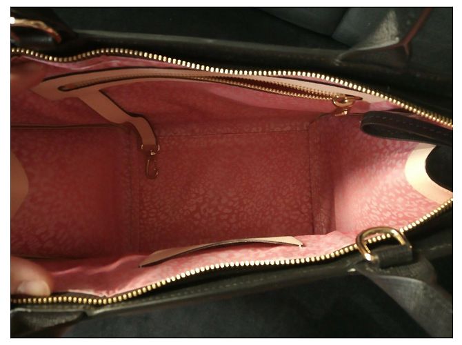 sac Longchamp Pliage Héritage medium - vue 11