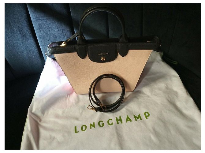 sac Longchamp Pliage Héritage medium - vue 12