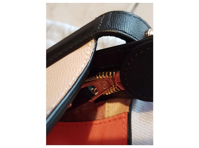 sac Longchamp Pliage Héritage medium - vue 5
