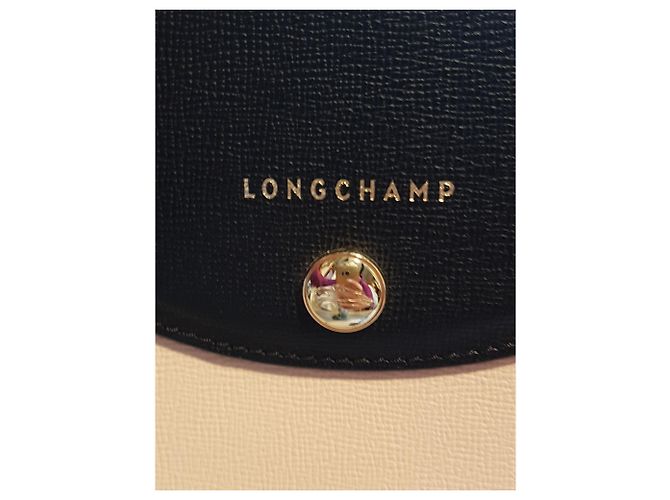 sac Longchamp Pliage Héritage medium - vue 6