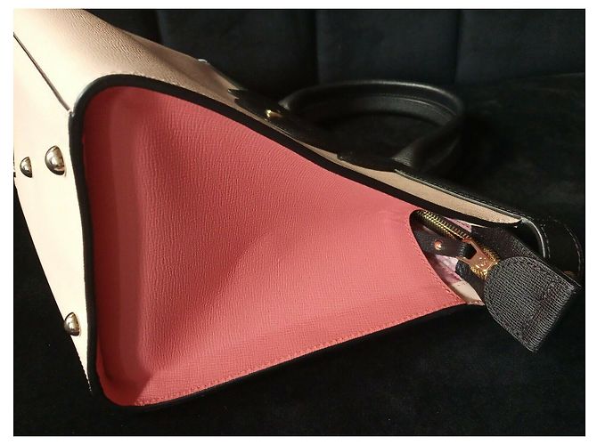 sac Longchamp Pliage Héritage medium - vue 8