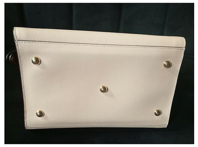 sac Longchamp Pliage Héritage medium - vue 9