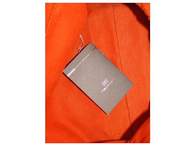 Lancel Sac cabas Daligramme Dalifun Excellent état - vue 12