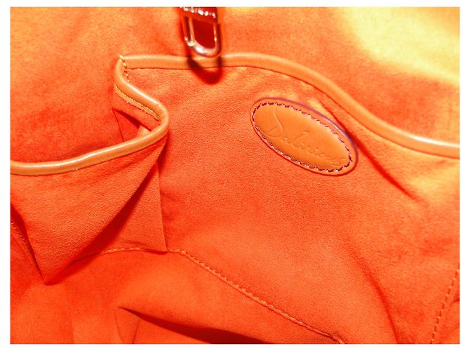 Lancel Sac cabas Daligramme Dalifun Excellent état - vue 13