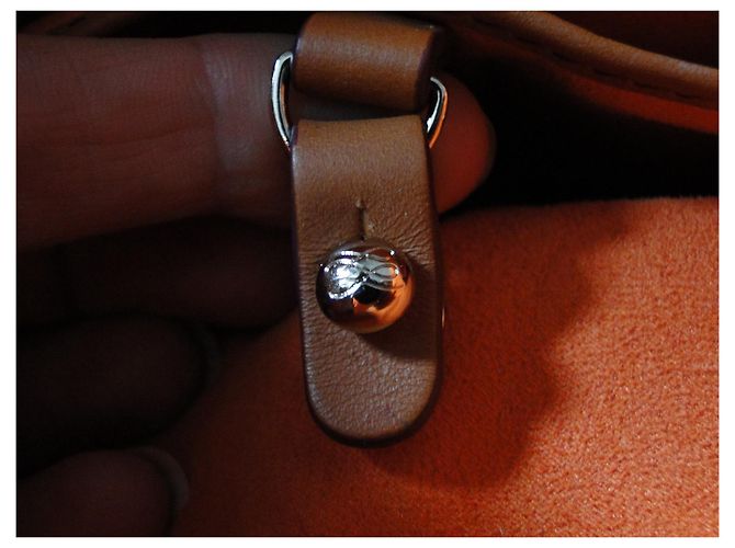 Lancel Sac cabas Daligramme Dalifun Excellent état - vue 15