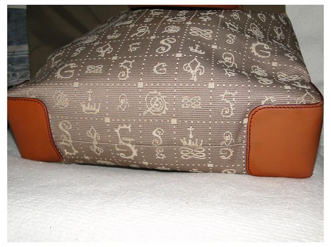 Lancel Sac cabas Daligramme Dalifun Excellent état - vue 5